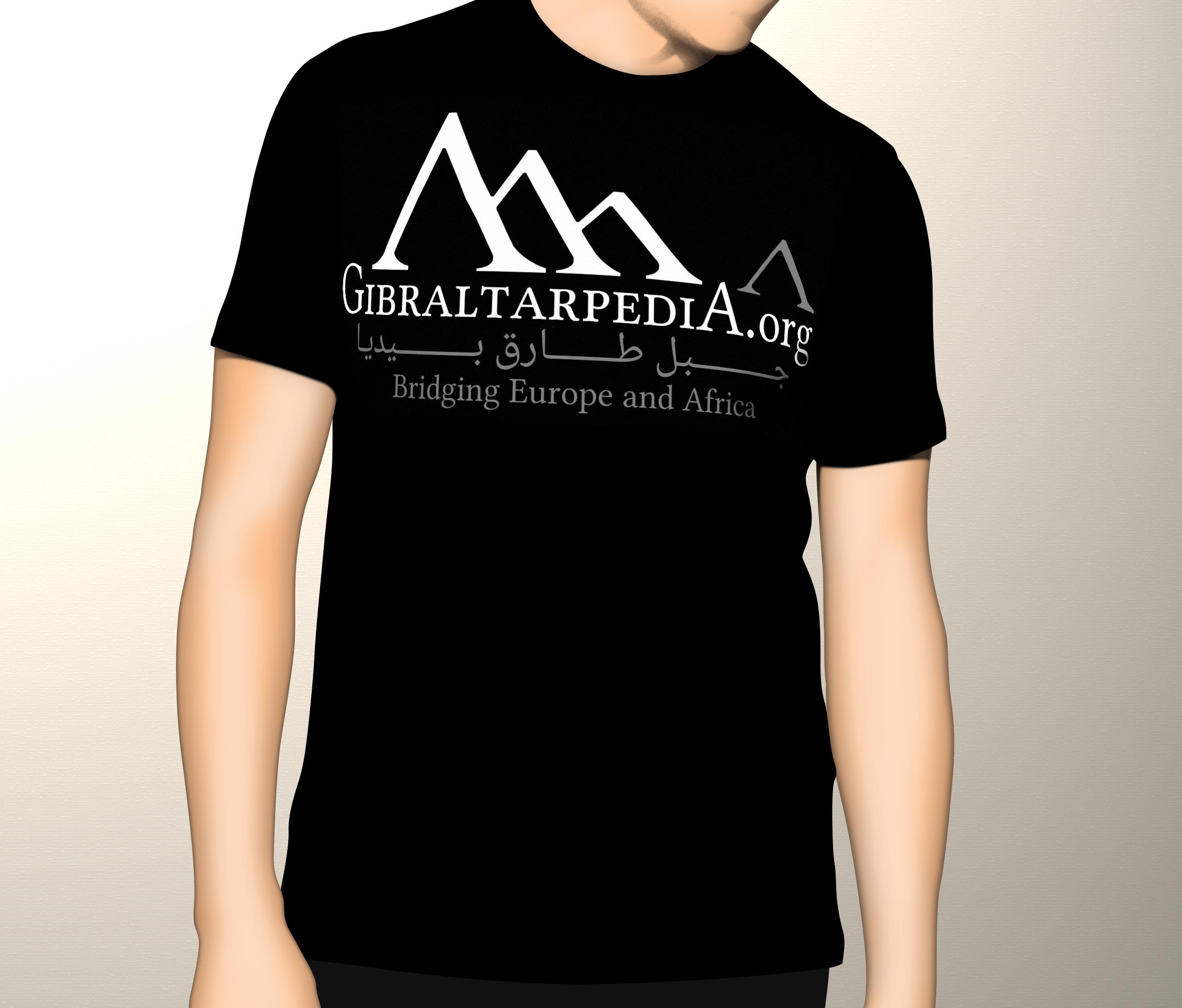 I will put your Logo and Pics on your T Shirts in 24hrs