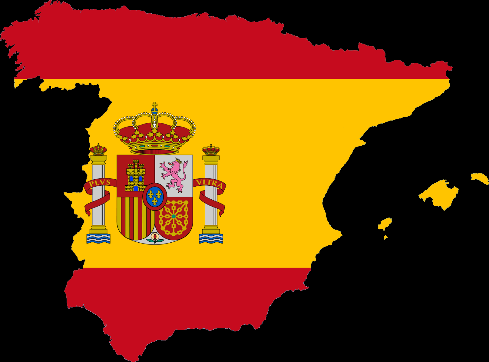 create 45 SPANISH map Citations for Google local page and Website