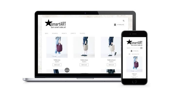 I will customize your store at MobiFOR