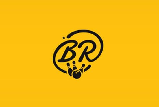 i will Design wOw Style Logo 