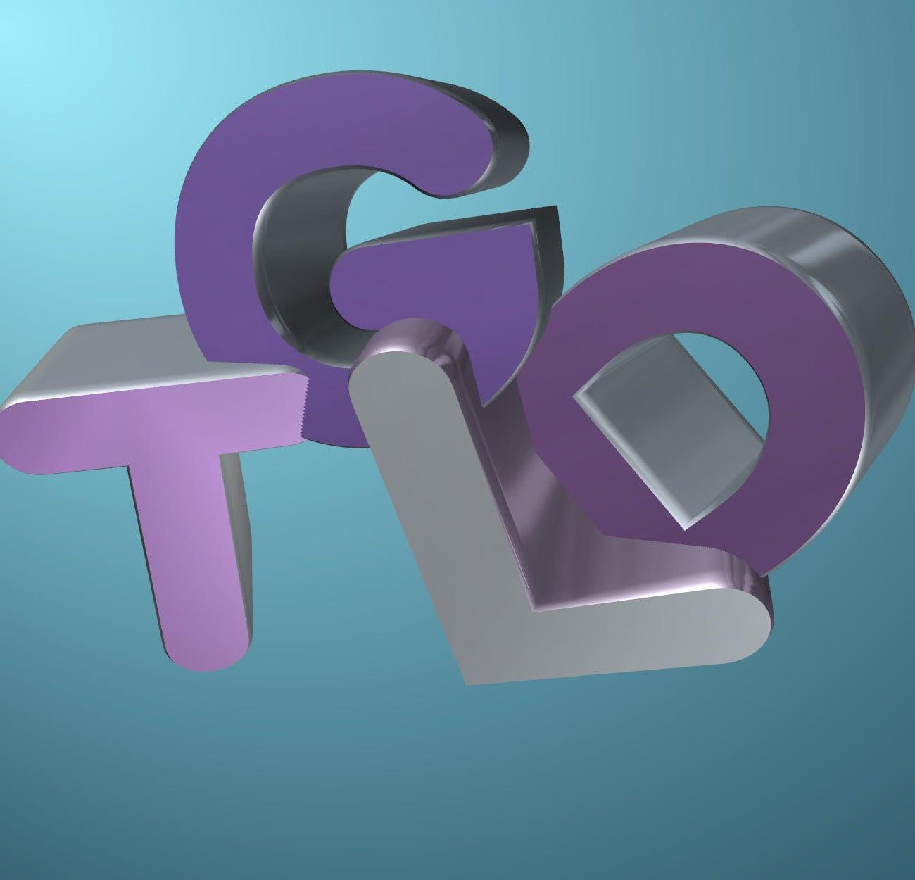 I will design 2 different logos for any where!