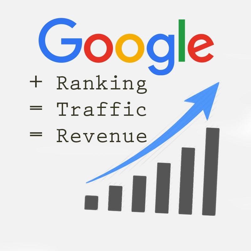 Google Pagerank Ultimate Booster