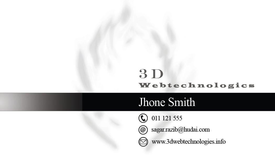 Business Card Design