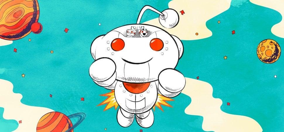 Boost Your Link on 5 relevent SubReddit get More HQ traffic 