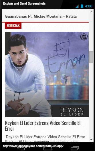 convert your website into Android App and upload it to playstore