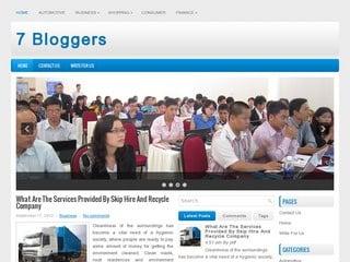  I will post your blog post on my DA 22, PR1 General blog