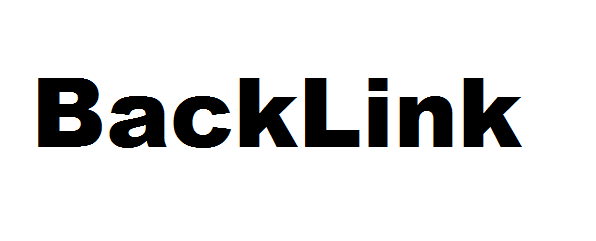 place you link permanent backlink at 10x Da25