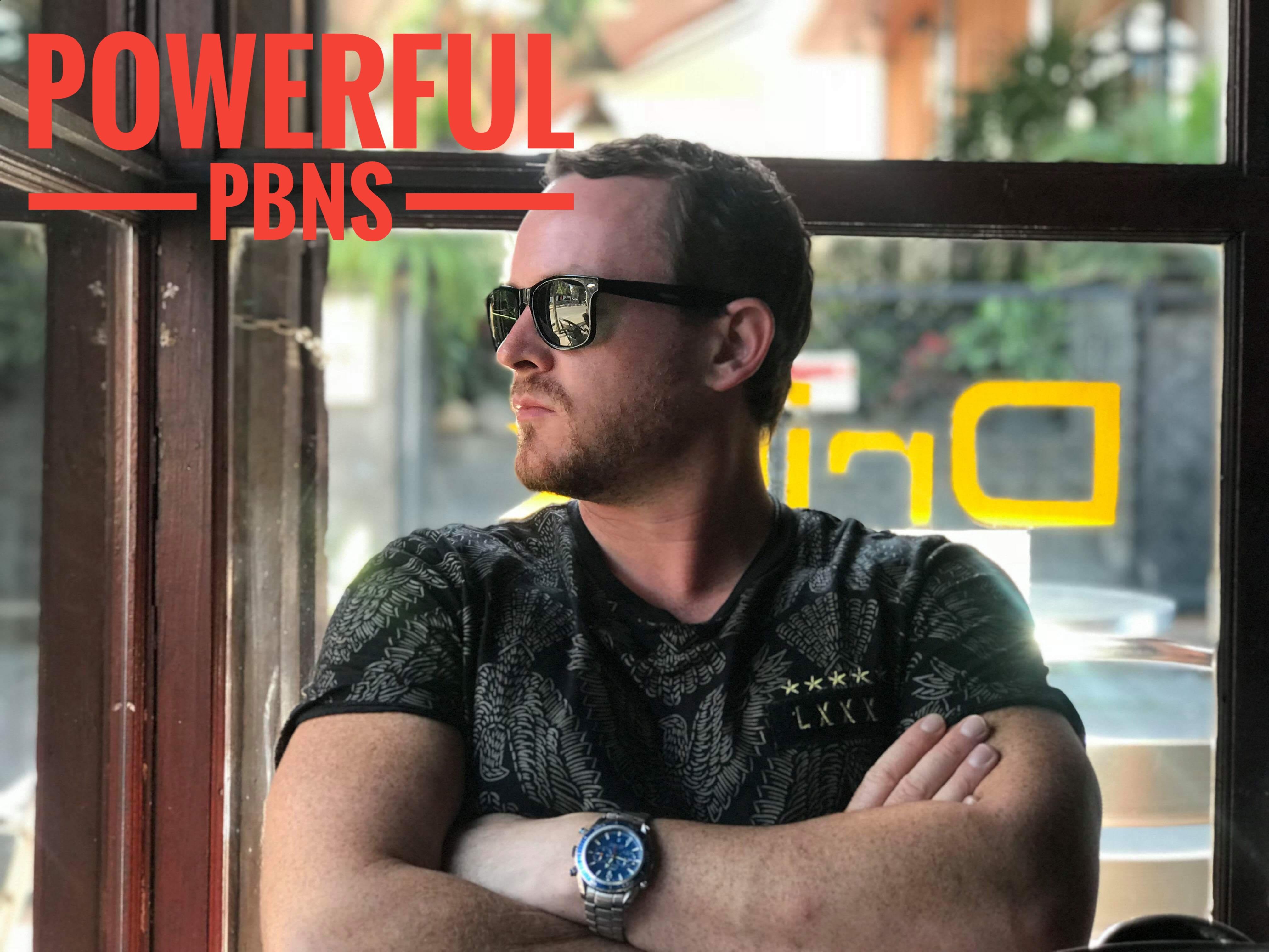 Way Bigger Profits, A Smaller Investment and Faster Rankings. Introducing PBN Plus V2.1