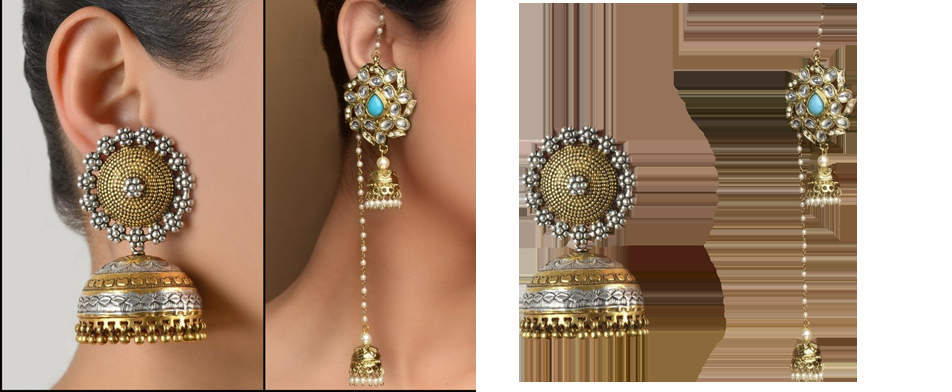We Can Do Simple Jewellary Photo Editing or ClippingPath Upto 10 Images