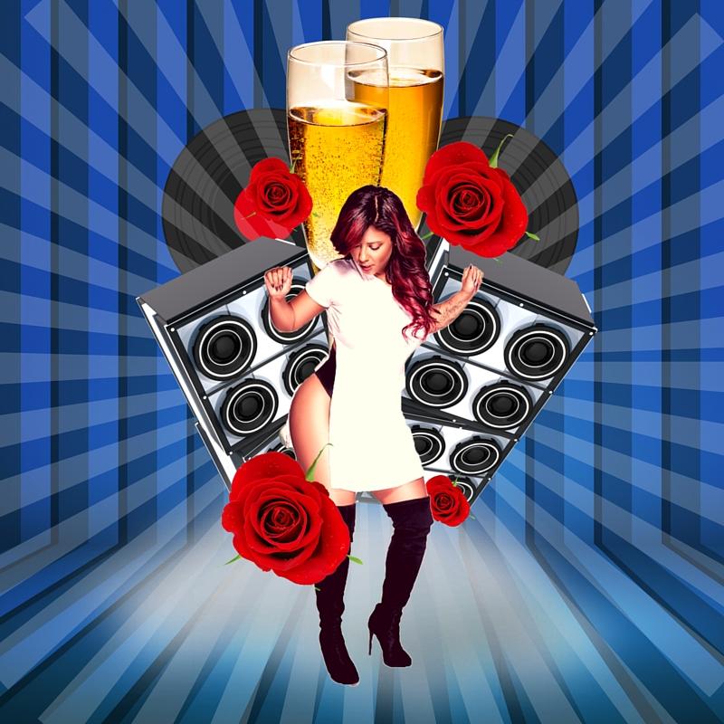 Customized Professional Flyer