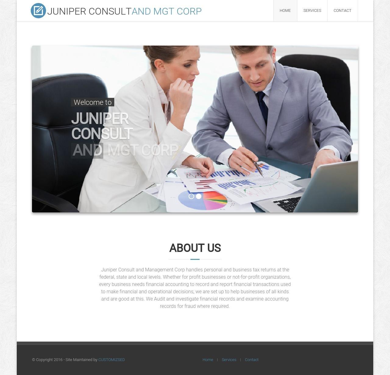 I Will Build or Customize Your Website