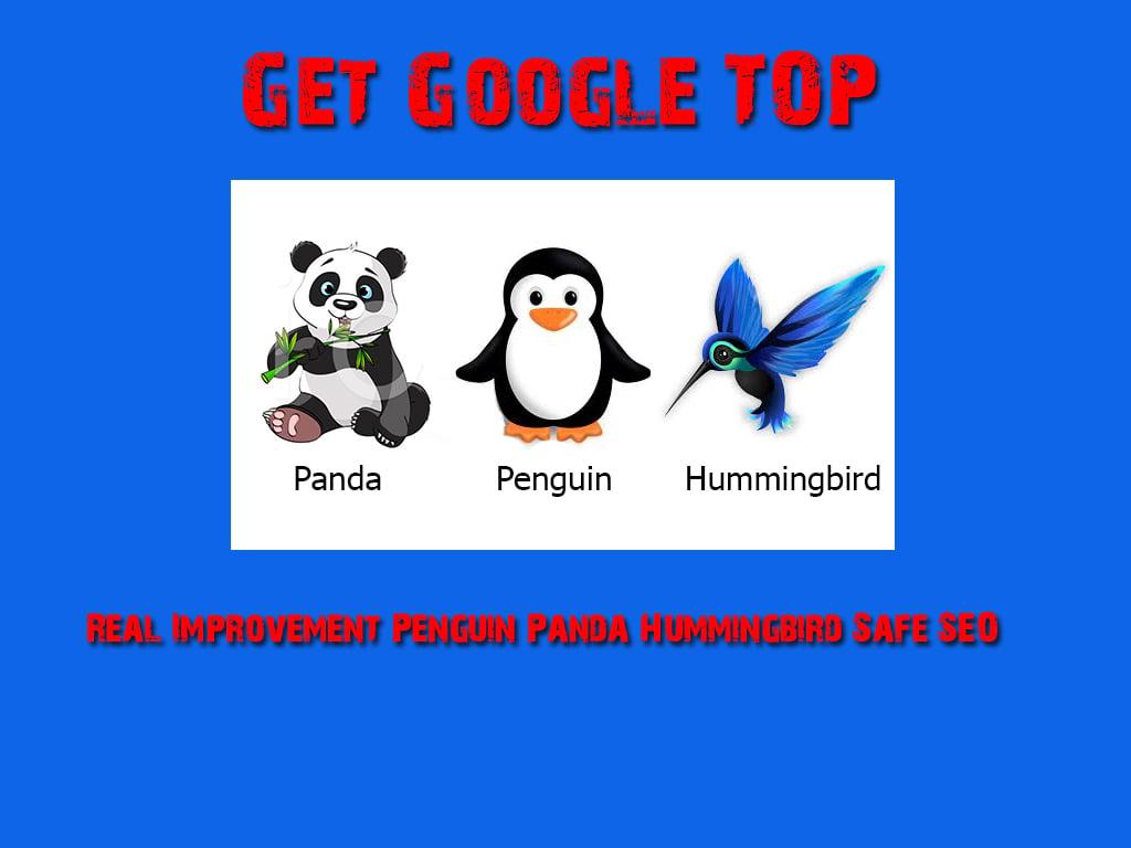 Google Booster v2 - 50,180 Link Pyramid to Google Page 1