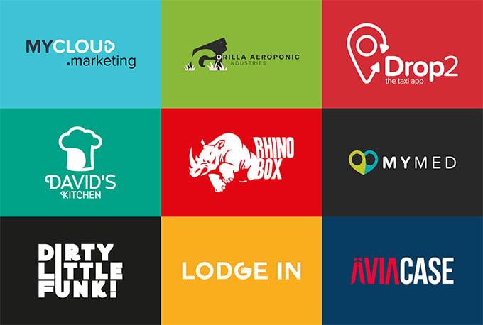 Design outstanding professional logo