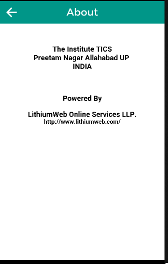 convert website into android app