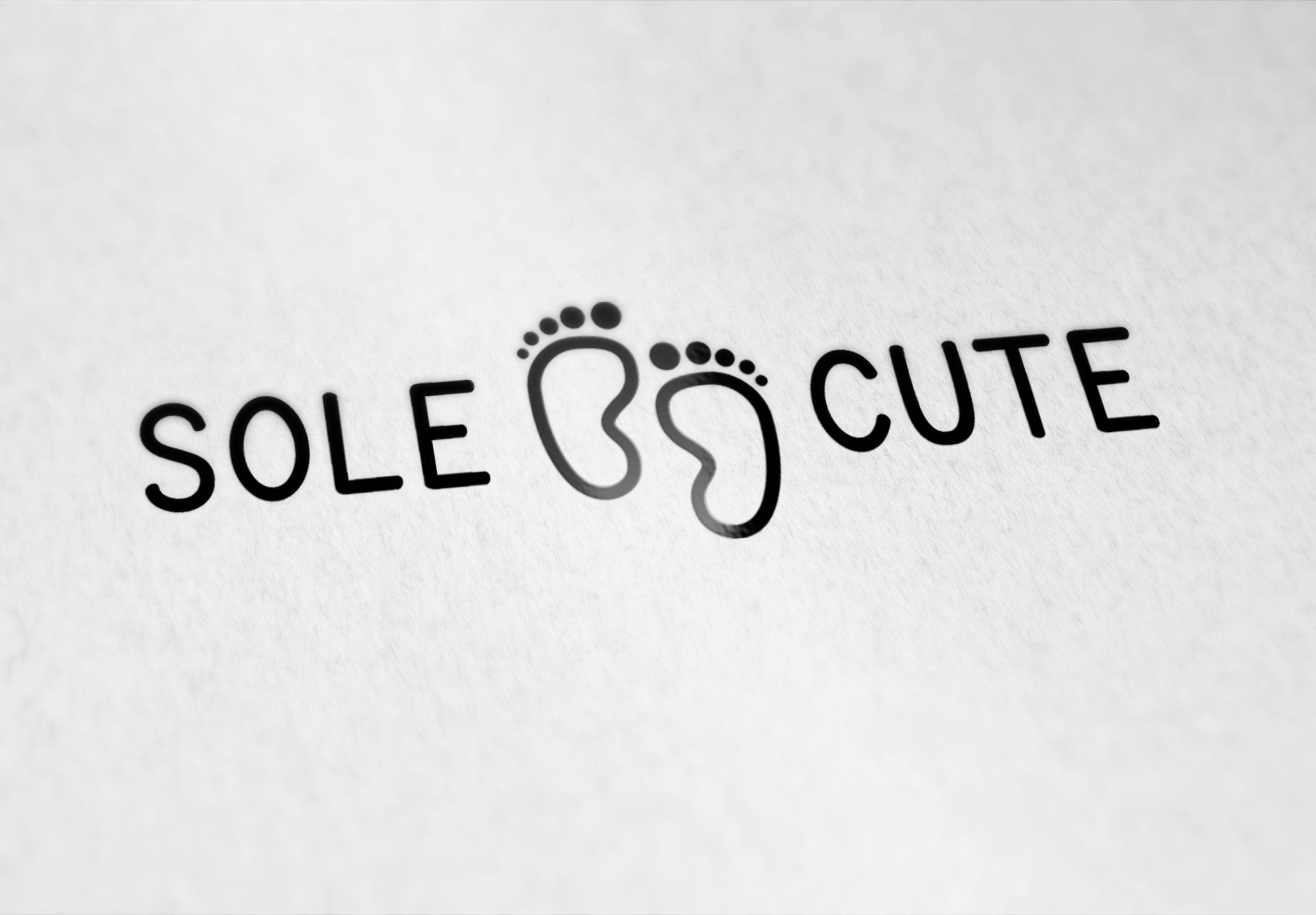 I will design a clean minimal logo