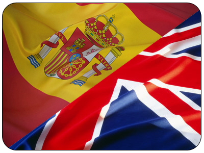 translate English to Spanish