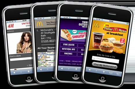 Mobile App Development