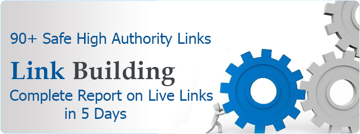 90+ backlinks(Panda Penguin Safe) Mix DoFollow and NoFollow