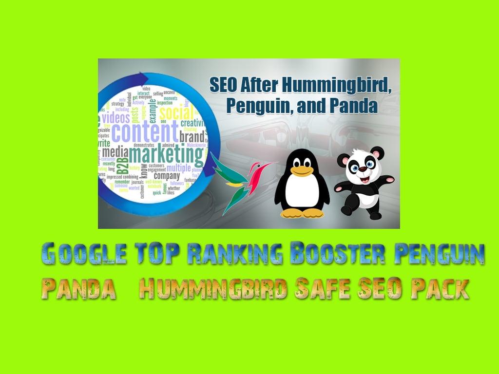 Google Booster v3 - 2,00,540 Premium Backlinks to Boost Rank Your Website or Youtube
