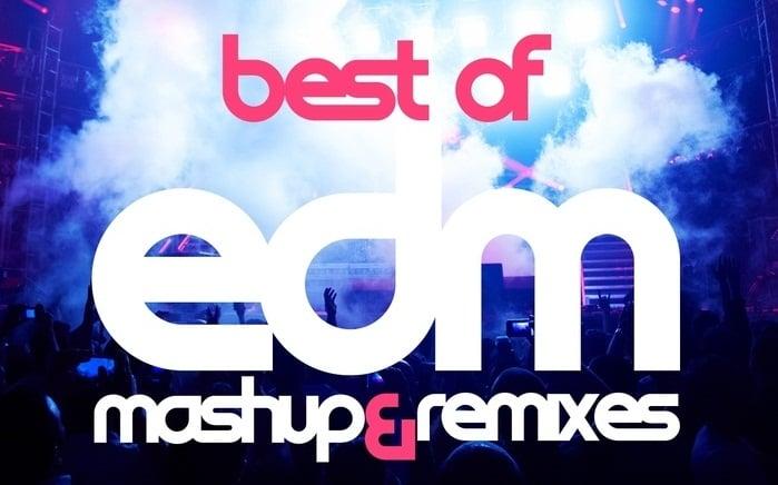 I will create an awesome DJ mix for you