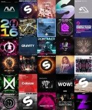 I will create an awesome DJ mix for you