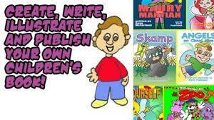 Writing Children's Stories That Will Sell Like Crazy!