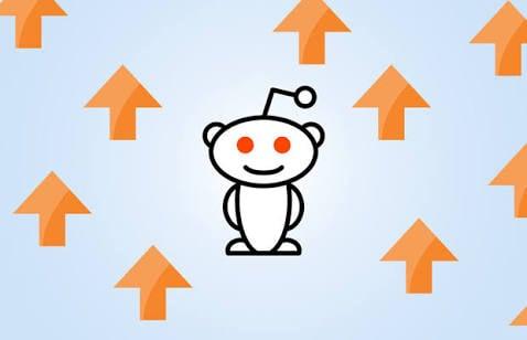 40+ Reddit real Upvotes to Your Reddit Post