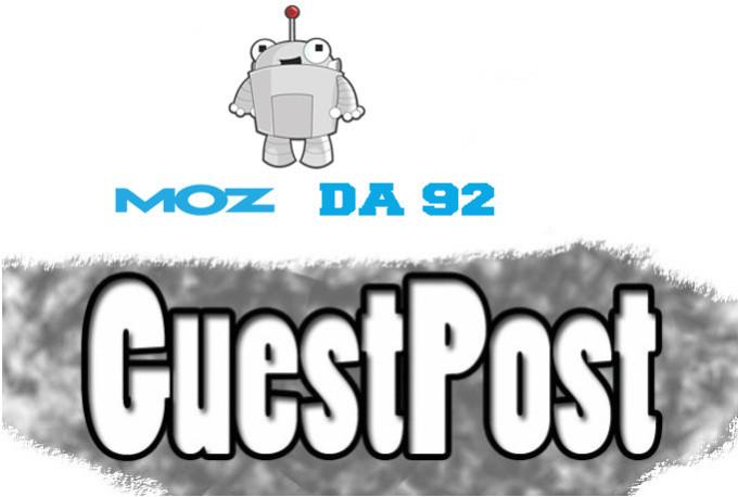 REAL DA92 Guest Wiki Post EDU