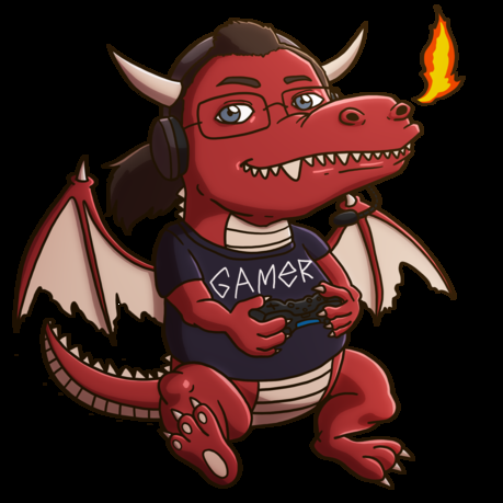 I will draw any Cartoon character