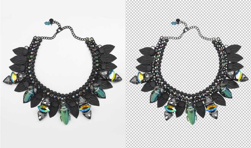 Provide you 10 photos background remove, all transparent 