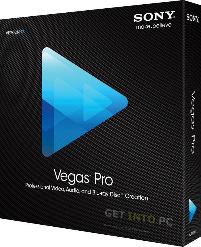 I WILL EDIT YOUR VIDEO ON SONY VEGAS PRO 13 INCLUDE INTRO&OUTRO