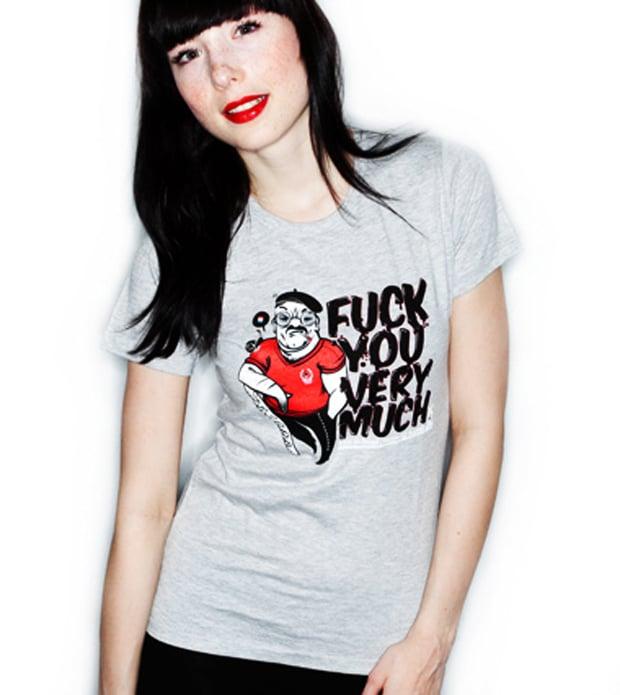 I will design t shirt for your business or teespring in 24hrs