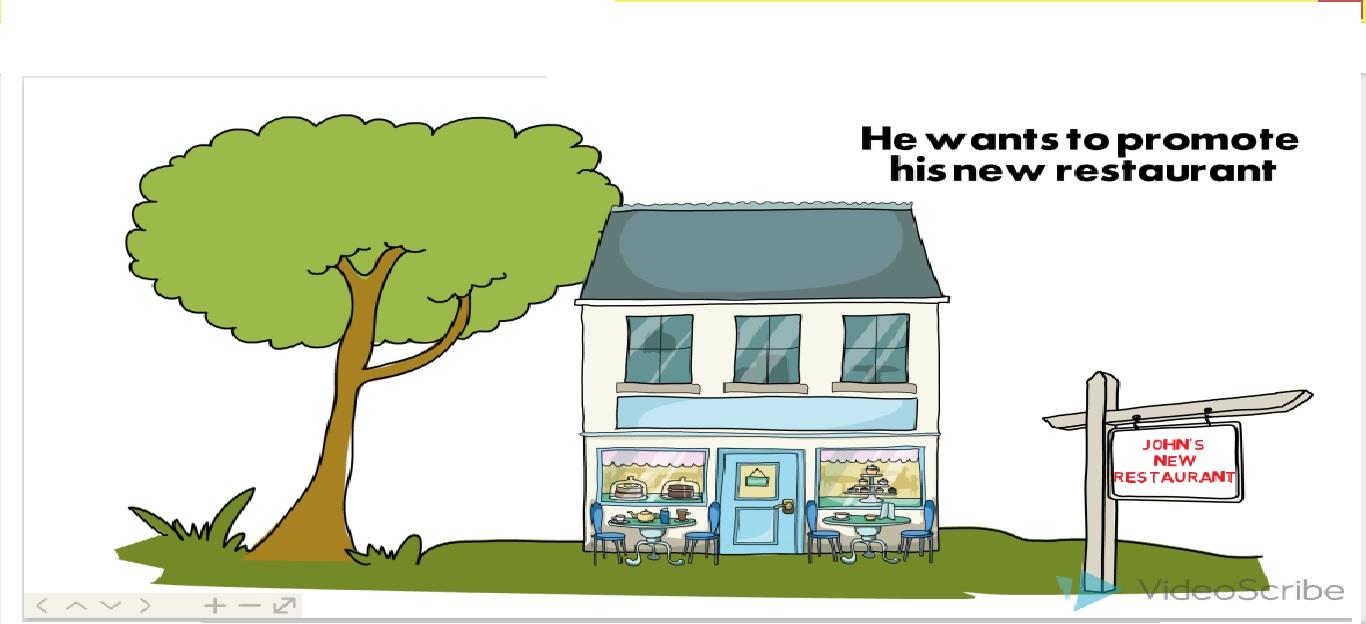 i will create a Whiteboard Animation Video 