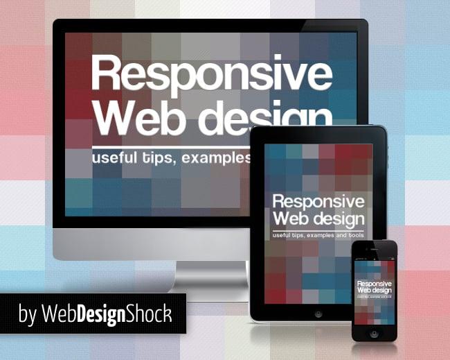  Html responsive Website Design using bootstrap