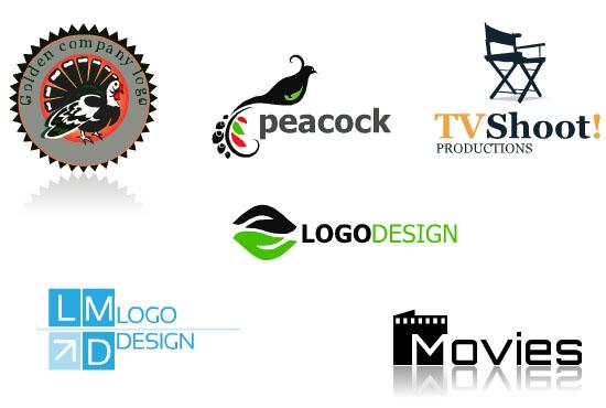 We design very Creative & Powerful logo