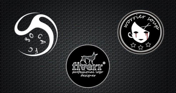 i will design awsome 2D or 3D logo