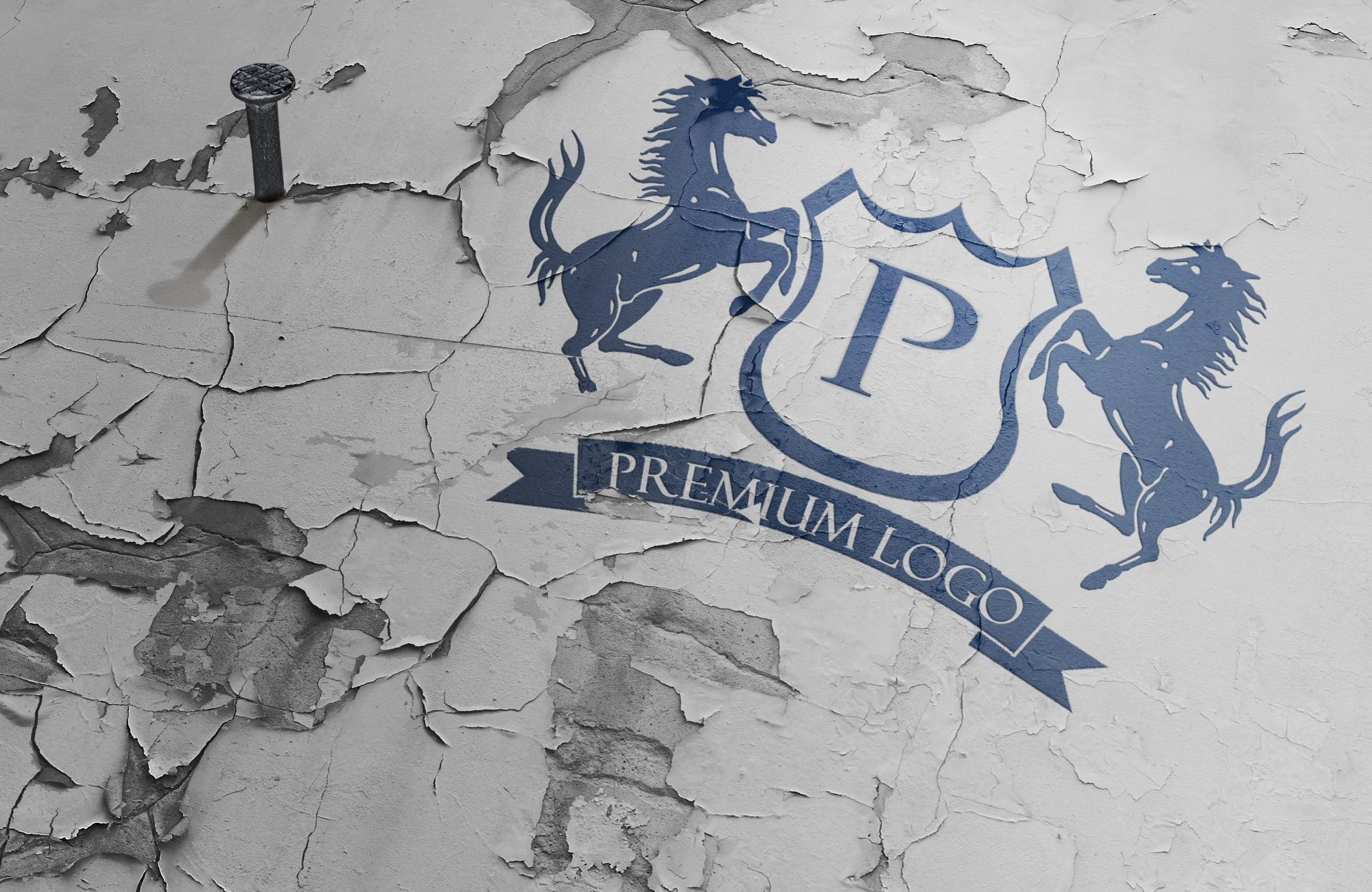 i will design awsome 2D or 3D logo