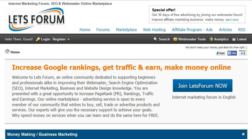 Cheap Advertising. Get traffic to website fast!