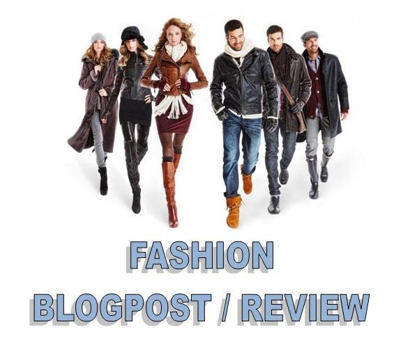 I will Gust Post on my HQ Fashion blog Permanently