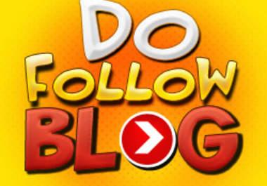 I will skyrocket your websites with 80 High PA/DA TF/CF Blog C0mments