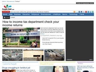 PunjabStuff : latest India News  