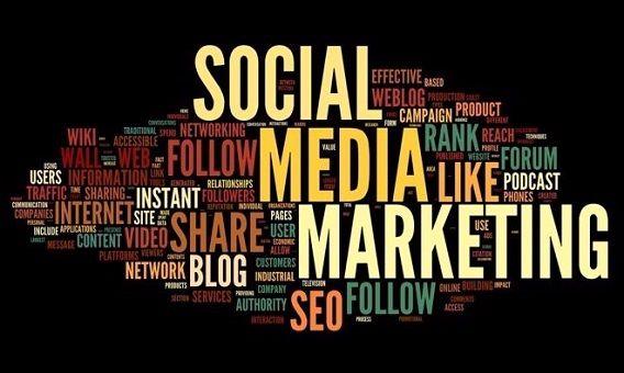 30 day long social media campaign to generate 1000 high quality drip fed social signals per month