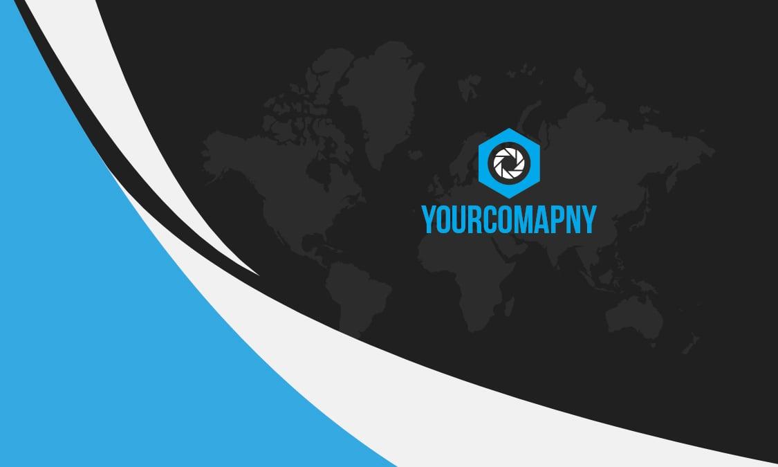 I will make stylish and professional BUSINESS card