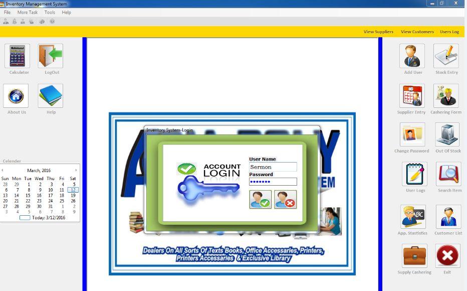 Any Kind of Data entry and Desktop application on vb.net