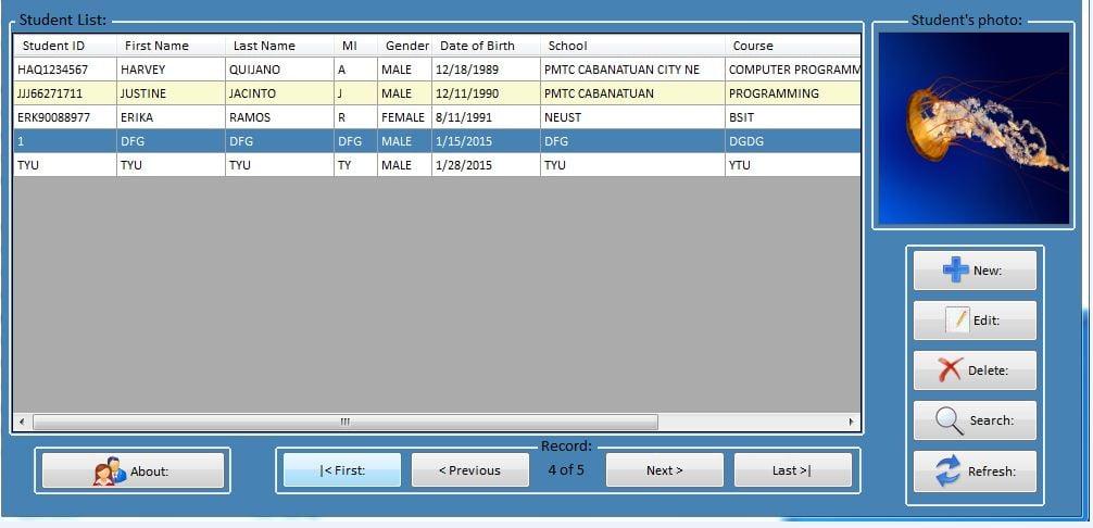 Any Kind of Data entry and Desktop application on vb.net