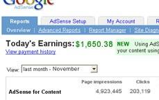 Profitable Adsense Websites For Sale