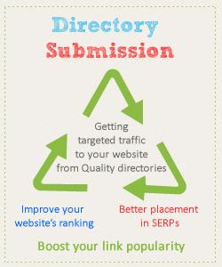 16+ Manual Blog and Rss ​Directories1 PR9, 1 PR8, 1 PR7, 6 PR6, 6 PR5,