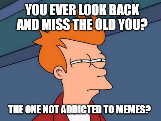 I will create 10 New, original and trendy memes on any topic