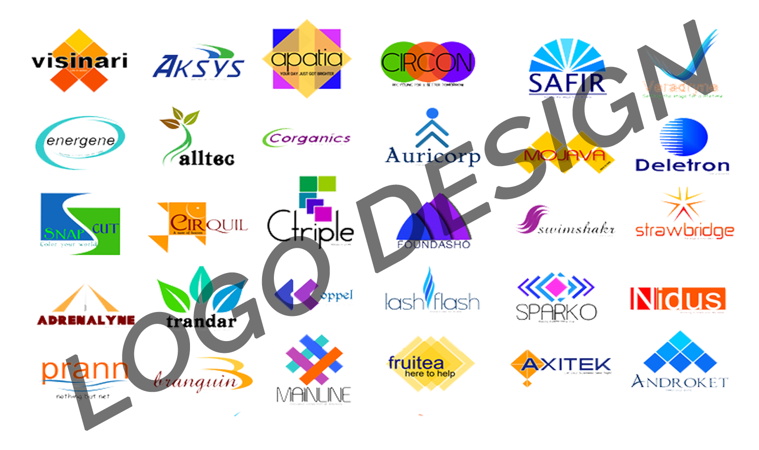 Logo Professional Design