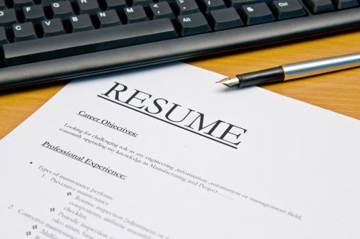 I will design Resume,Cv,Curriculum Vitae, Cover Letter